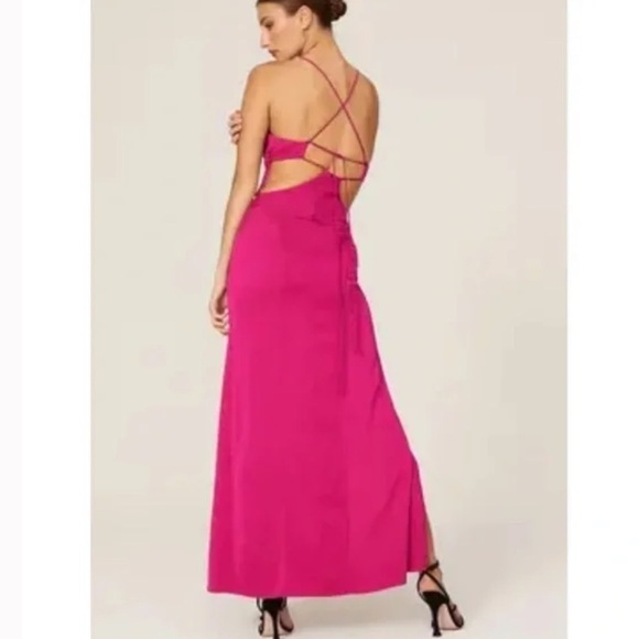 Manning Cartell Facetime Slip Gown - Picture 3 of 16